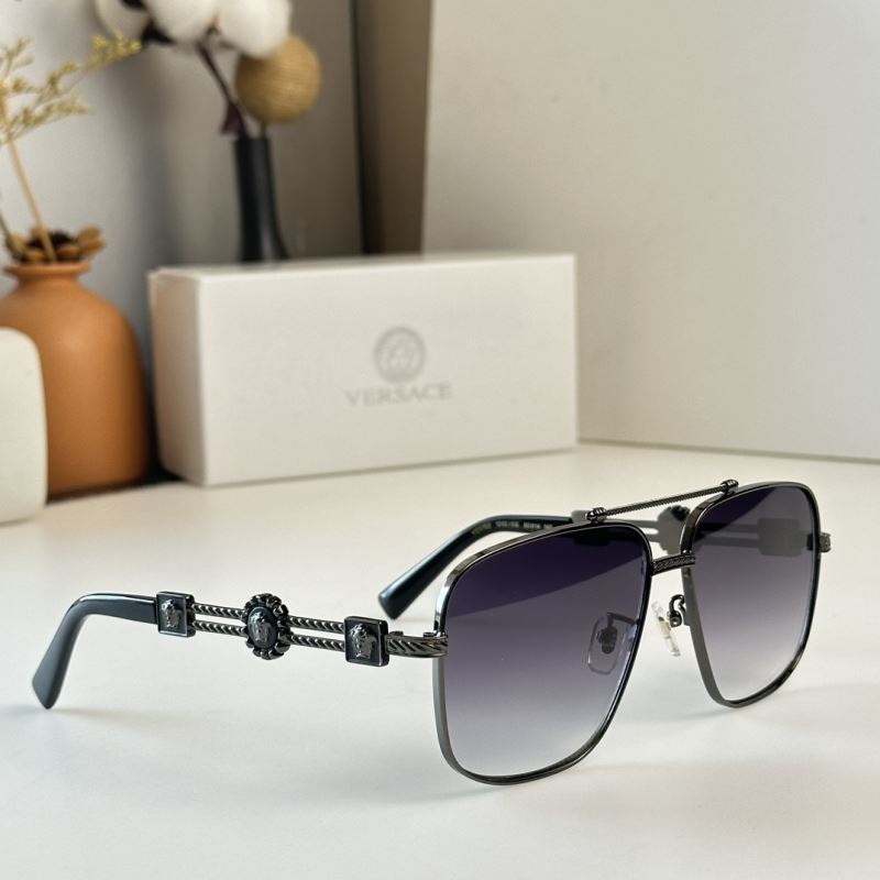 Versace Sunglasses